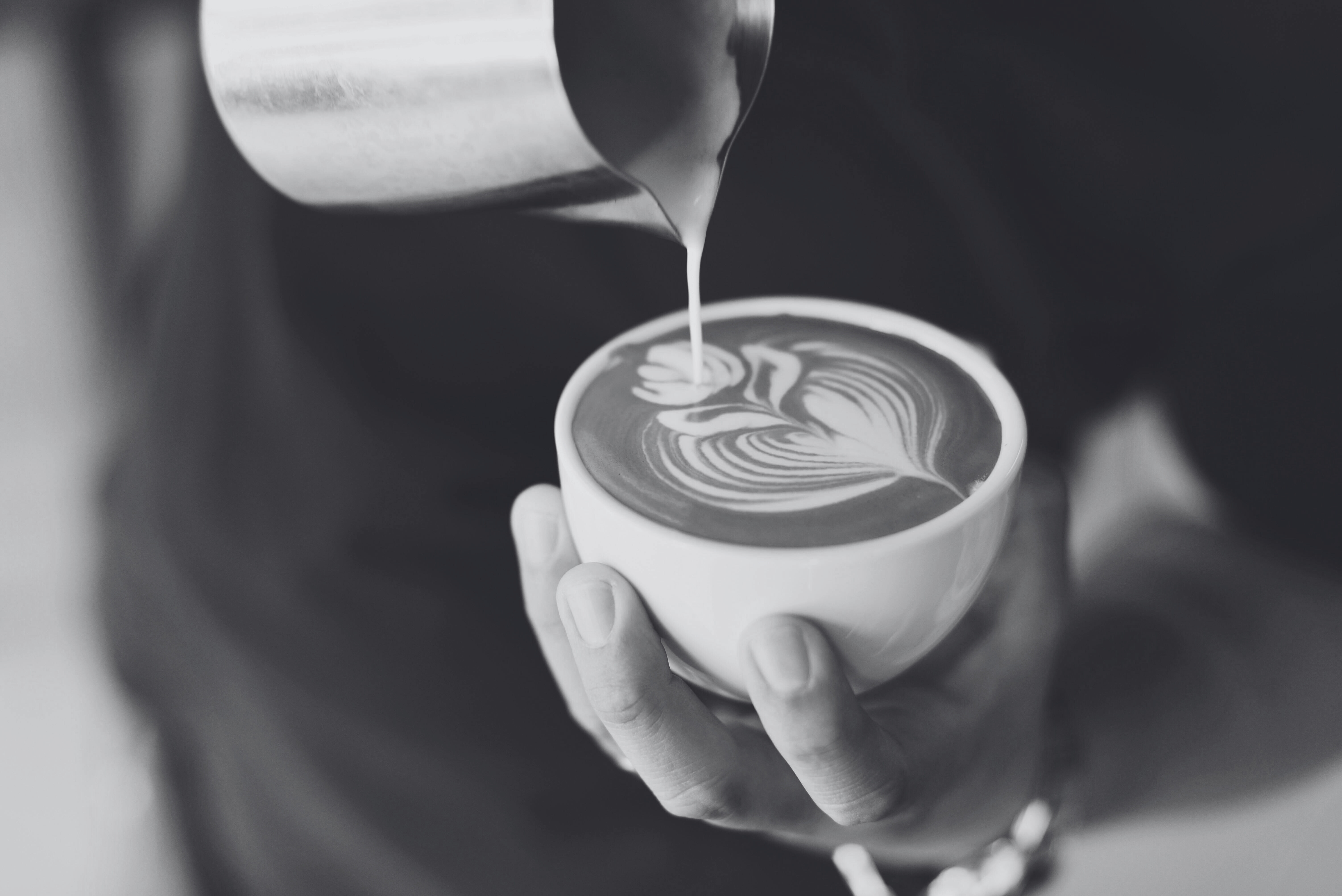 EduLatté – učitelské setkání