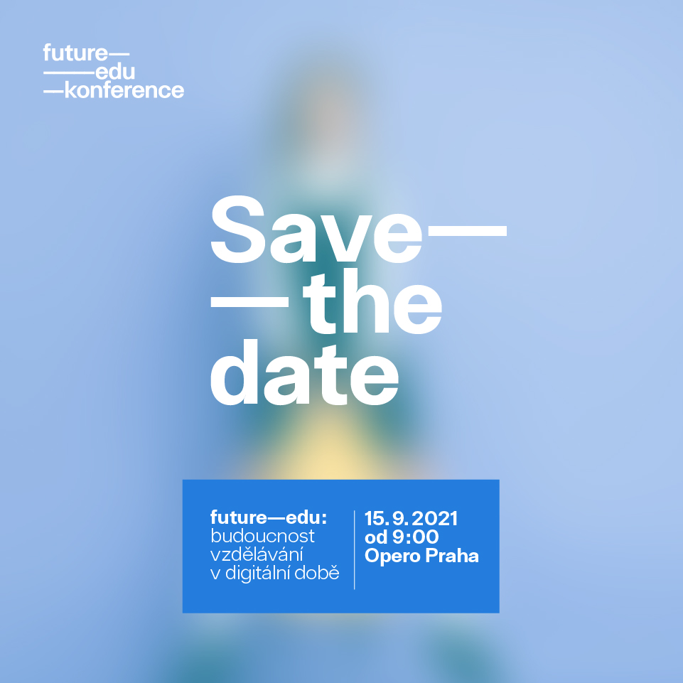 Konference FutureEdu I