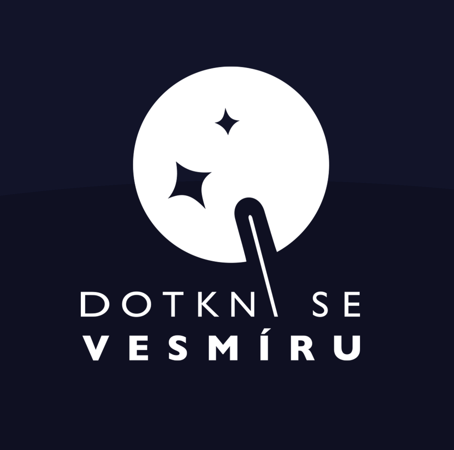 Logo projektu DSV blue