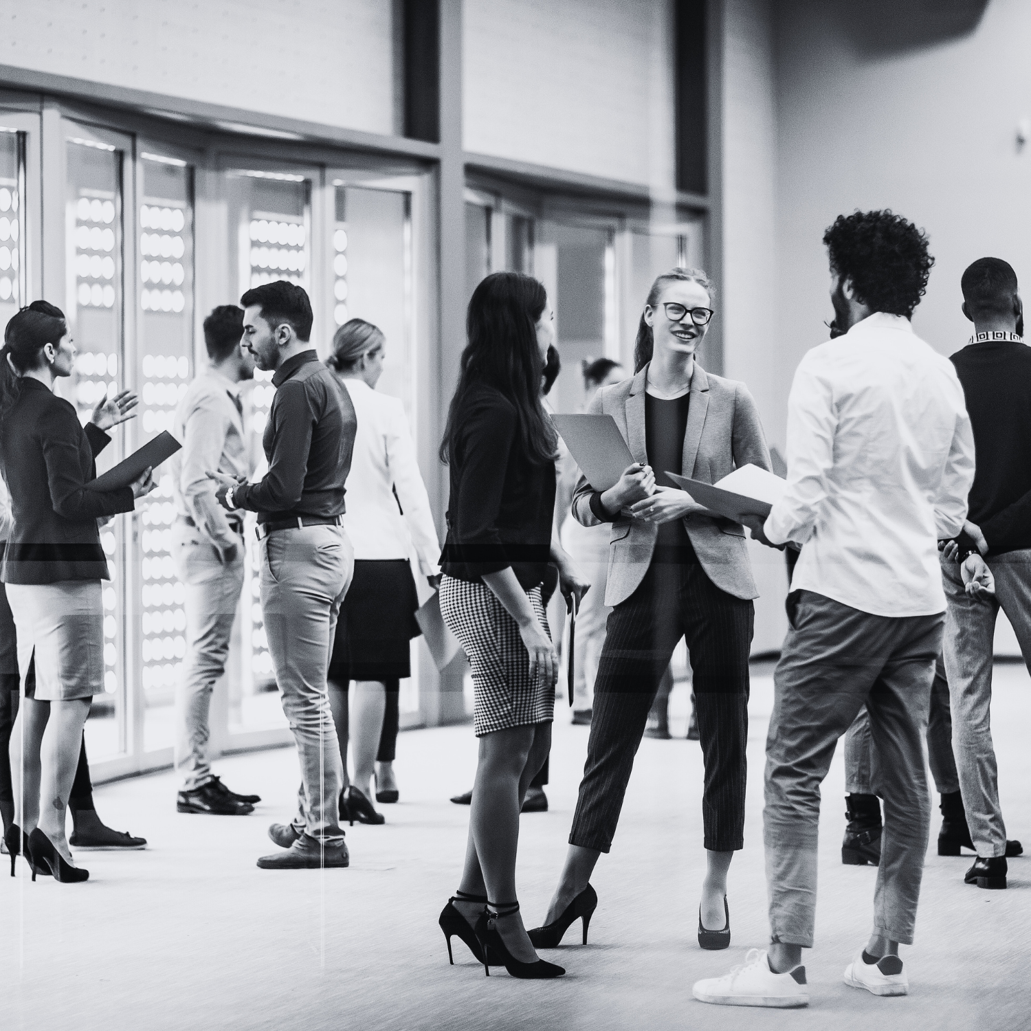 Networking Innovate Prague