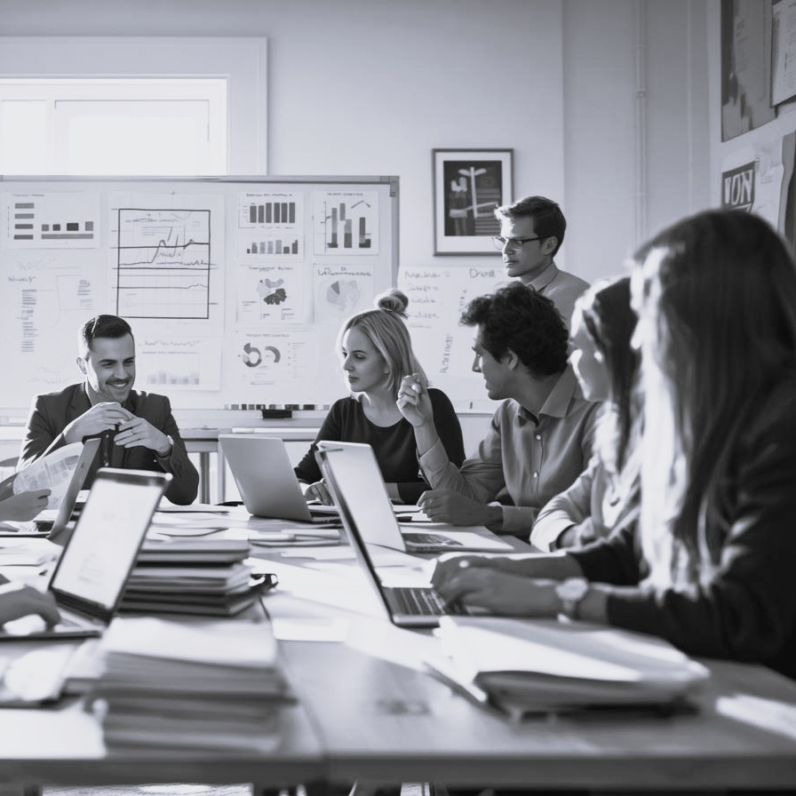 From Data to Insight: A Hands-On Workshop for Social Scientists
