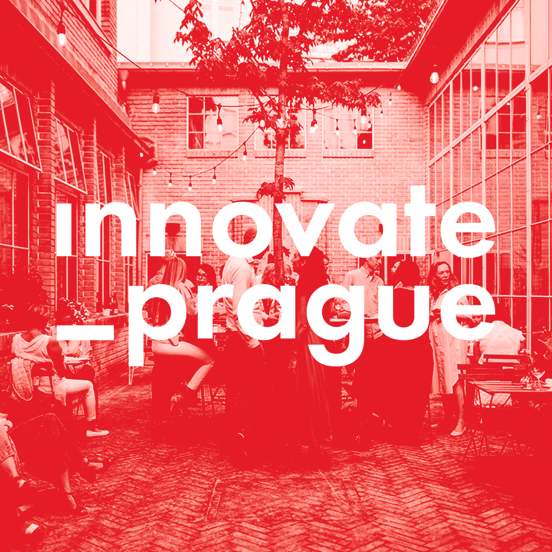 Innovate Prague Networking 24/11