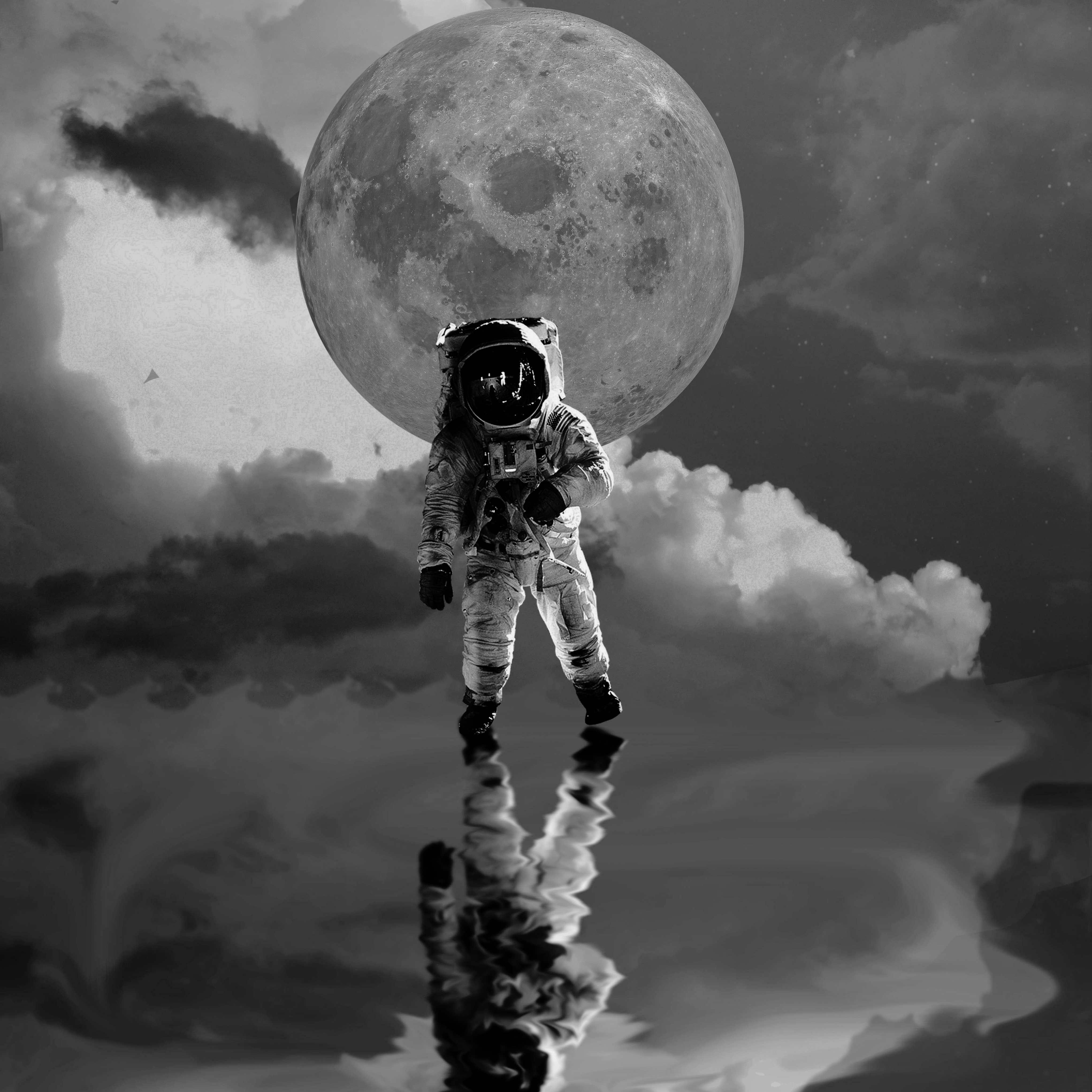 Sci-fi vs. realita