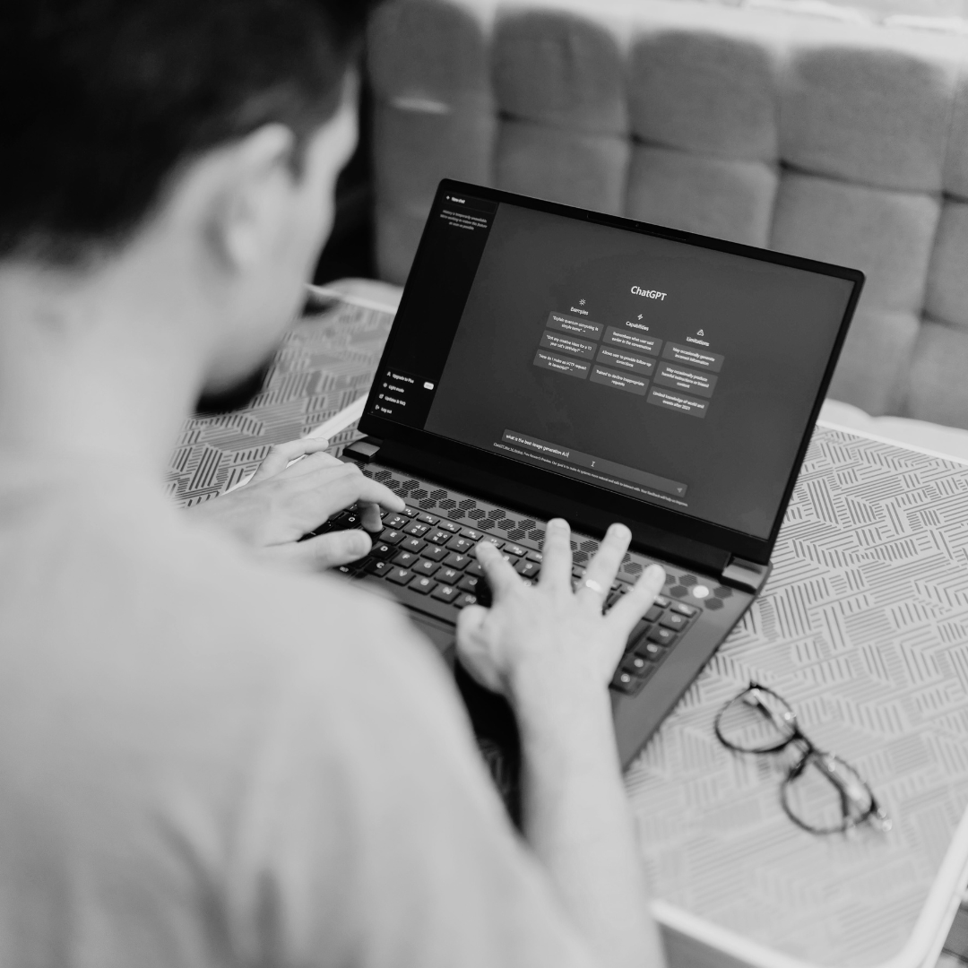 Využití umělé inteligence v projektovém řízení a přípravě grantových projektů