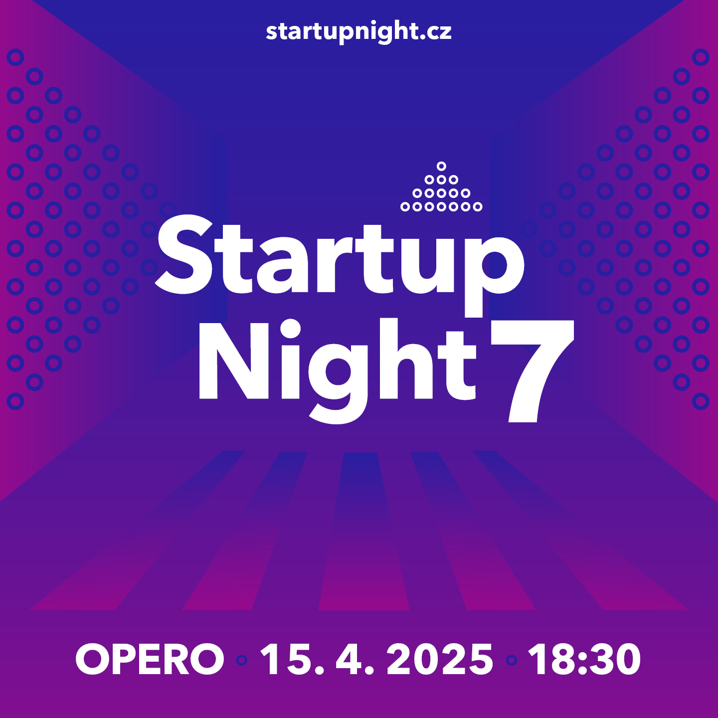 Startup Night 7